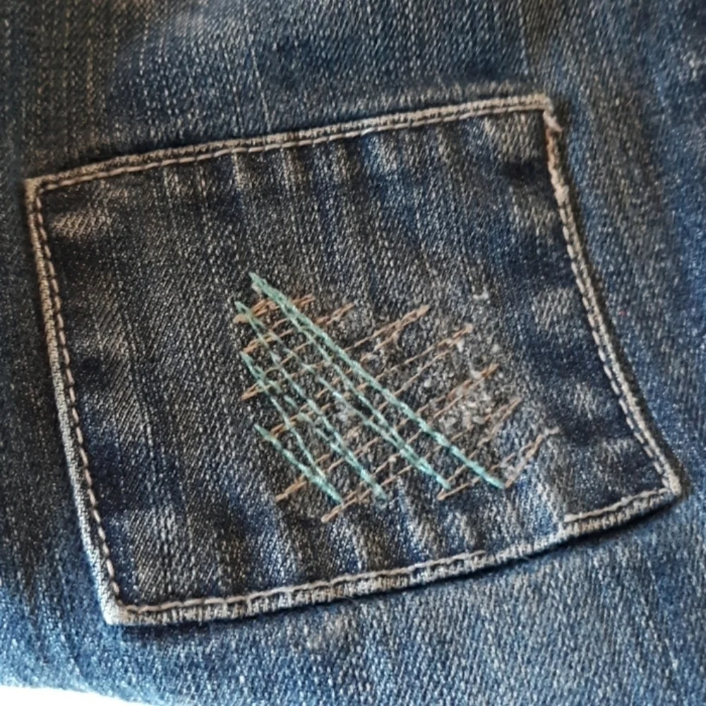 Old Navy Skinny sz 14